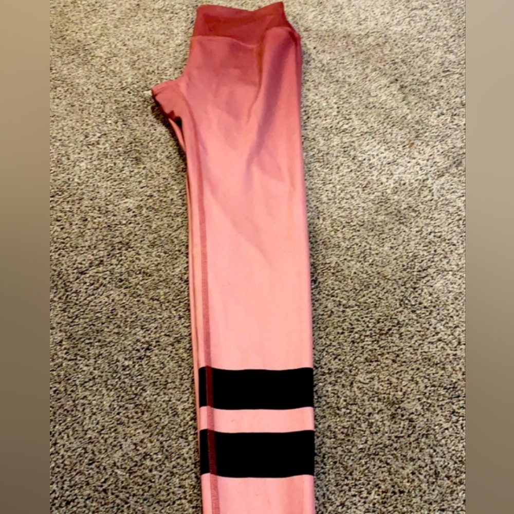 Alo full length leggings